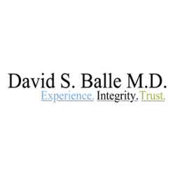 Dr. David S. Balle, MD